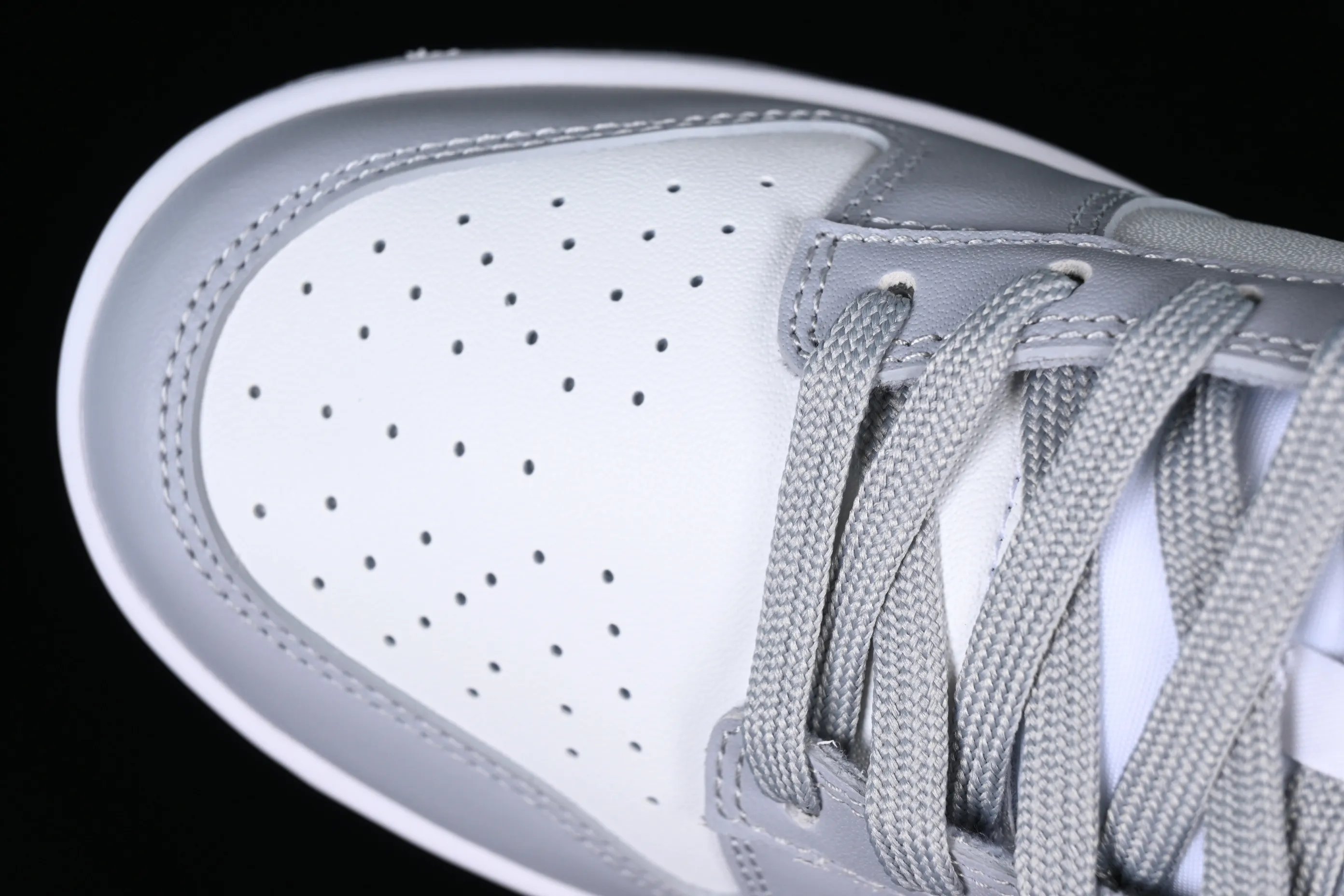 All categories Nk SB Dunk series Nk SB Dunk Low low-top sneakers J version Nk Dunk Low "Grey White" gray burgundy low-top retro sports and leisure sneakers DD1503-122